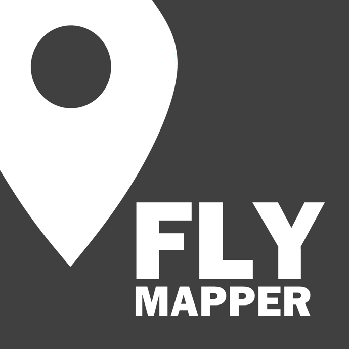 Defra FlyMapper logo